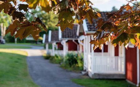 Två Skyttlar Örby Konferens Boende Weekend Fest EventTjänster