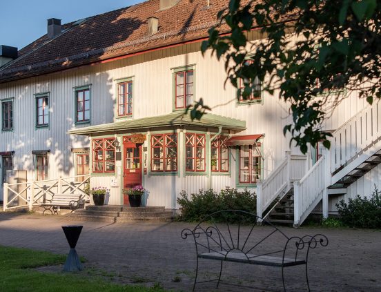 Två Skyttlar Örby Konferens Boende Weekend Fest EventTjänster