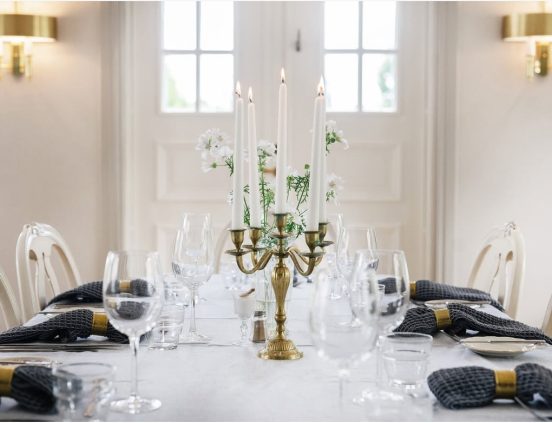 Två Skyttlar Örby Konferens Boende Weekend Fest EventTjänster