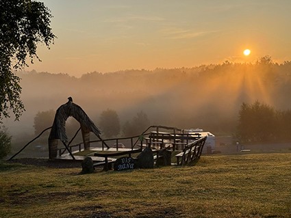 Ale loge konferens aktiviteter fest bröllop övernattning tält EventTjänster