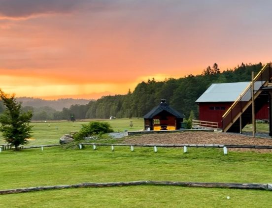 Ale loge konferens aktiviteter fest bröllop övernattning tält EventTjänster