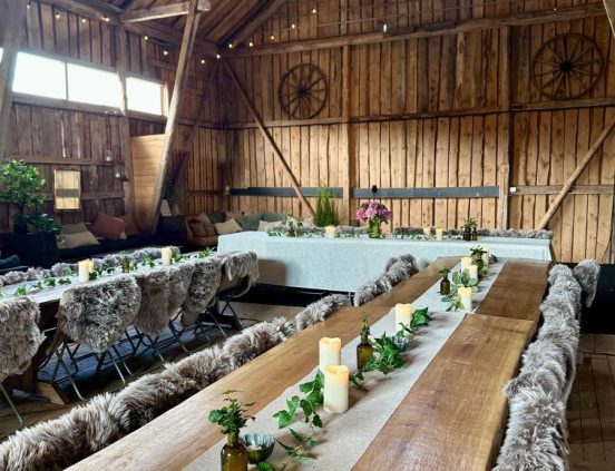 Ale loge konferens aktiviteter fest bröllop övernattning tält EventTjänster