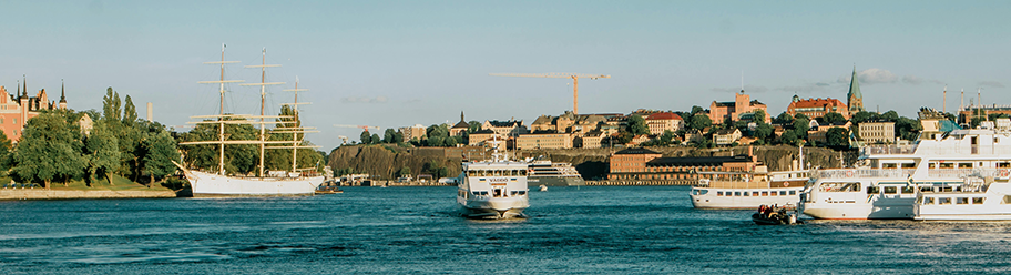 Göteborg som populär stad för konferens och företagsevent i höst