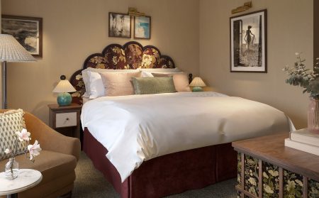 Rox Resort Köpenhamn EventTjänster