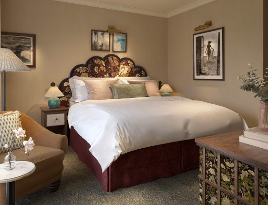 Rox Resort Köpenhamn EventTjänster