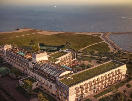 Rox Resort Köpenhamn EventTjänster