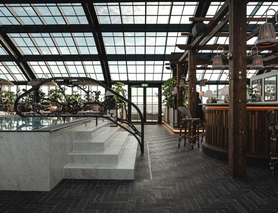 Rox Resort Köpenhamn EventTjänster