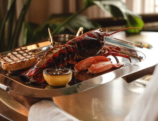 Rox Resort Köpenhamn EventTjänster