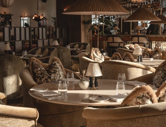 Rox Resort Köpenhamn EventTjänster