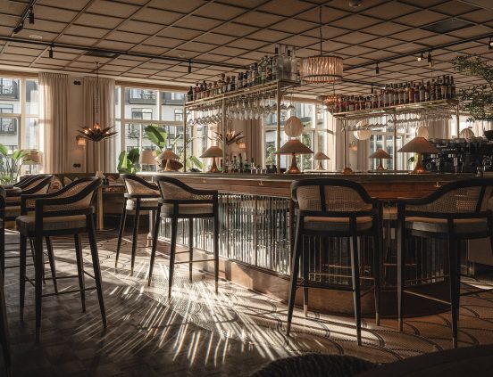 Rox Resort Köpenhamn EventTjänster