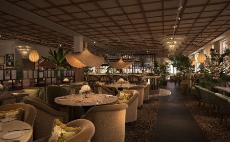 Rox Resort Köpenhamn EventTjänster