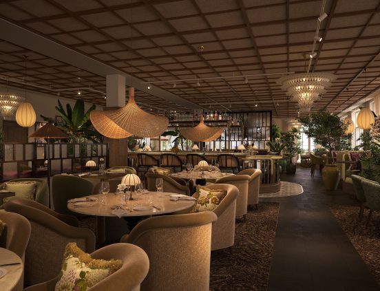 Rox Resort Köpenhamn EventTjänster