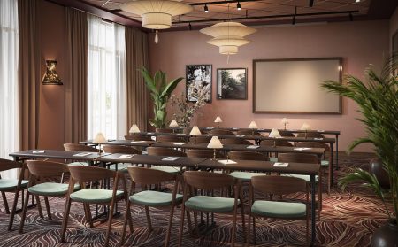 Rox Resort Köpenhamn EventTjänster