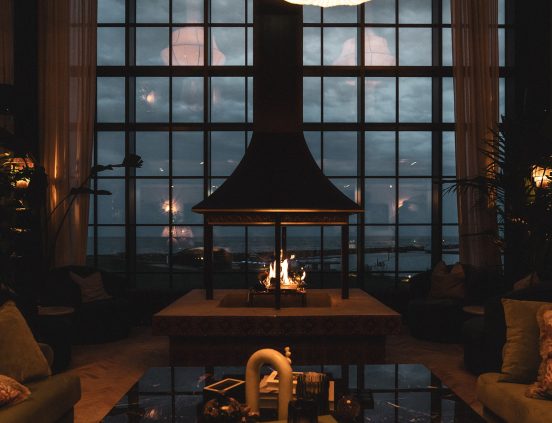 Rox Resort Köpenhamn EventTjänster