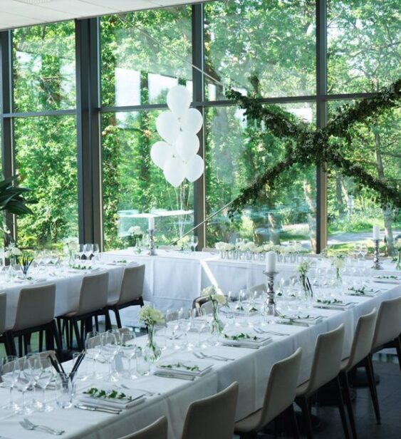 Råda Rum eventlokal EventTjänster